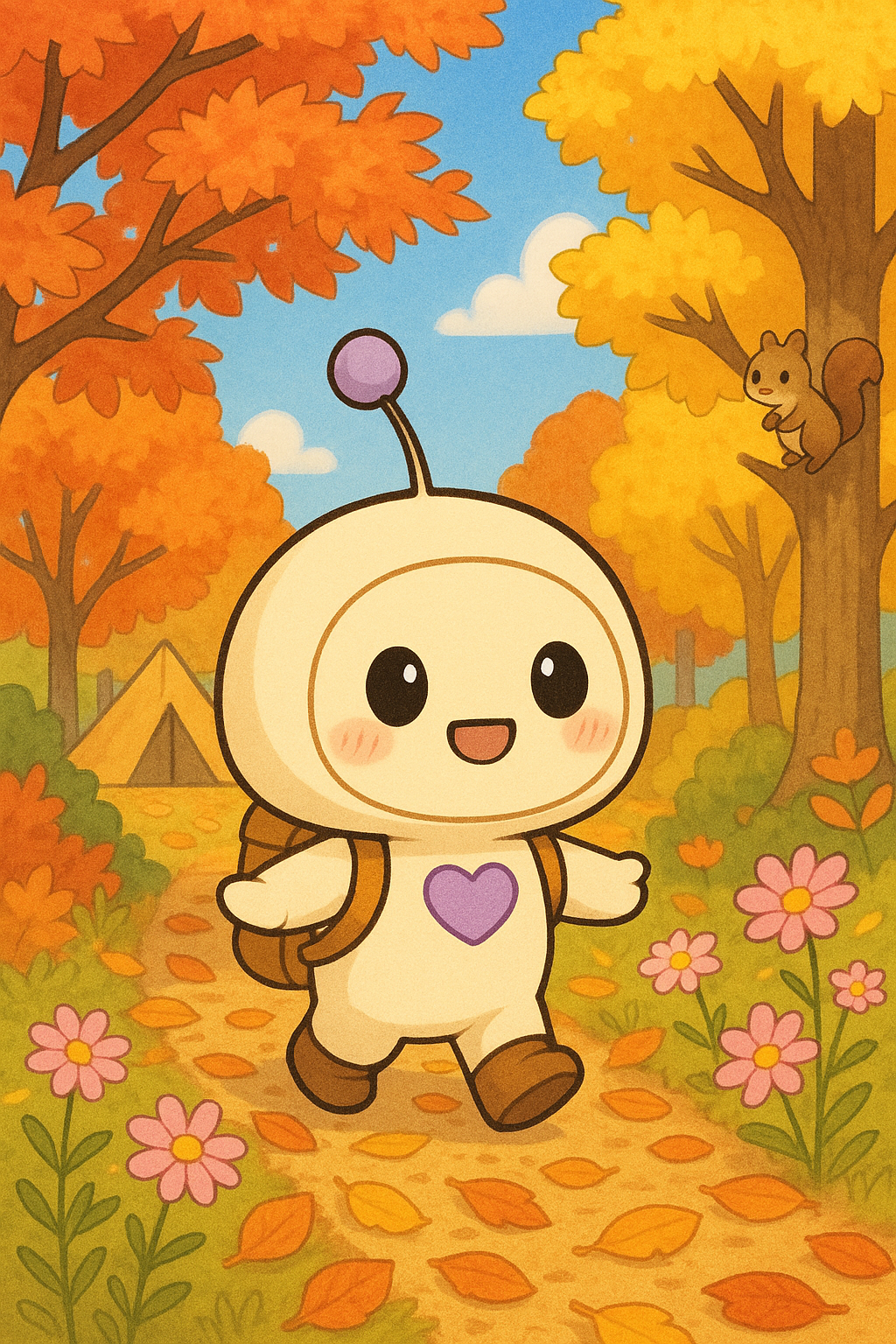 Autumn