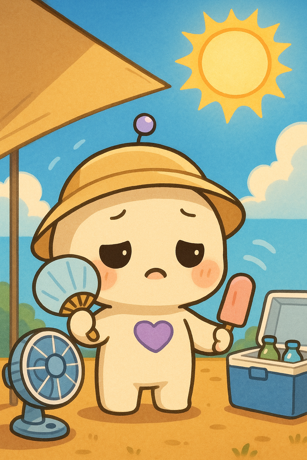 Summer