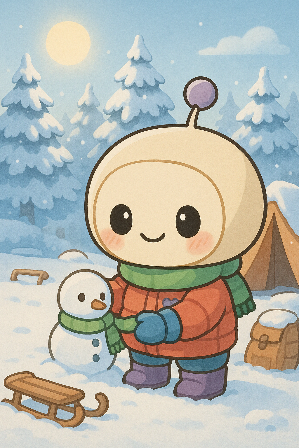 Winter