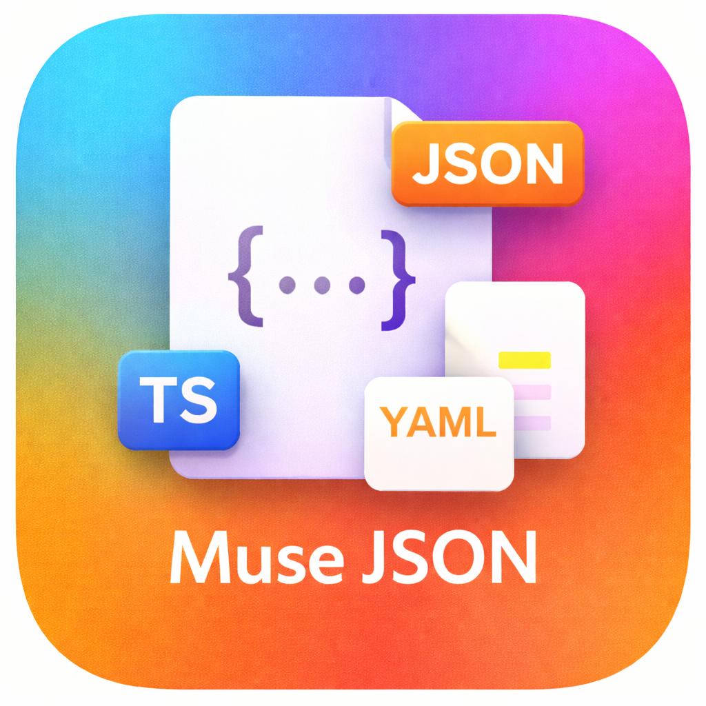 muse-json