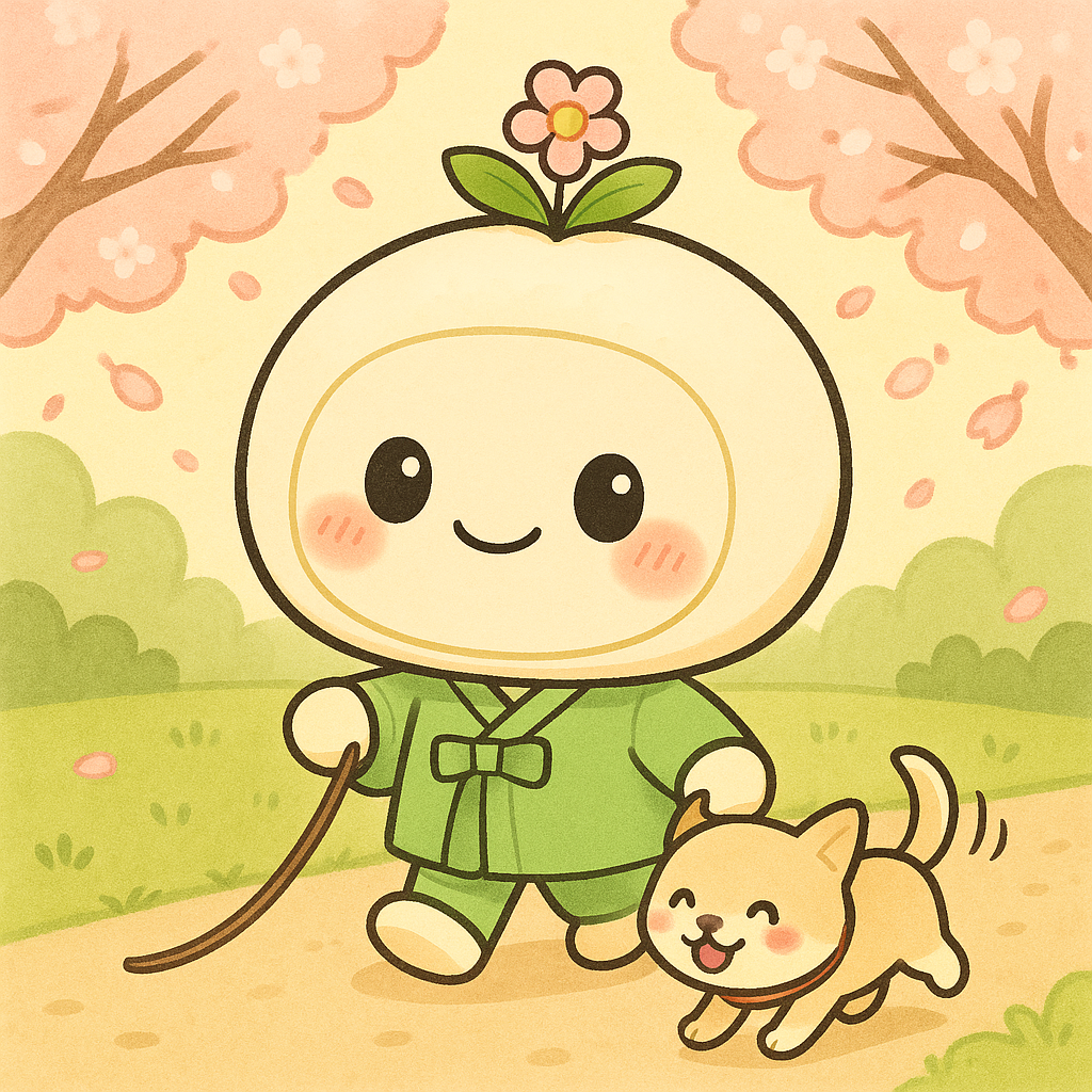 Walking