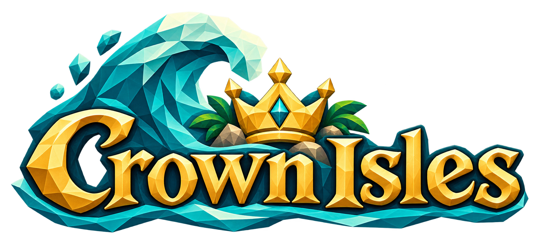 Crown Isles