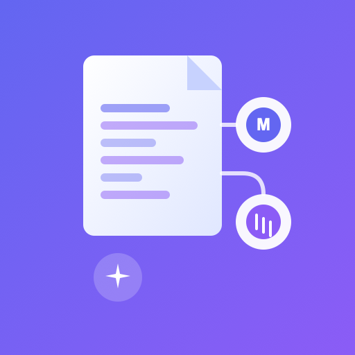 Vibe Coding MCP Icon