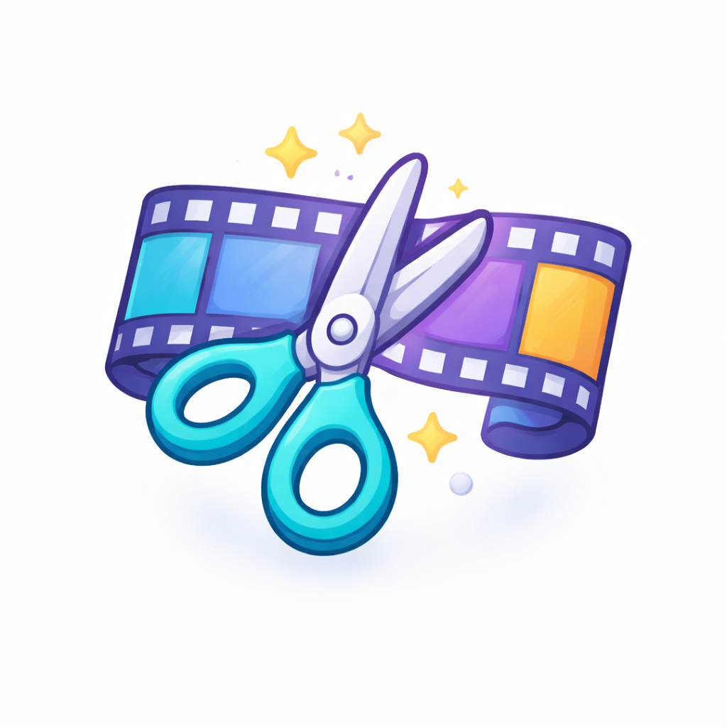 ShortsCut App Icon